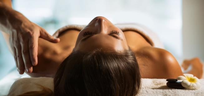 Relax e massaggi: la vacanza perfetta Una vacanza di bellezza, tra relax e massaggi