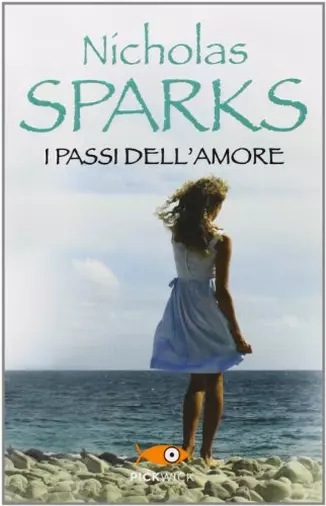 I passi dell'amore