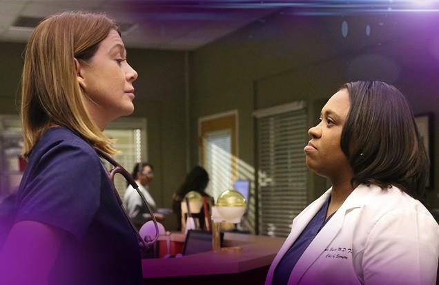 Grey’s Anatomy 12x02: commento a “A testa alta”