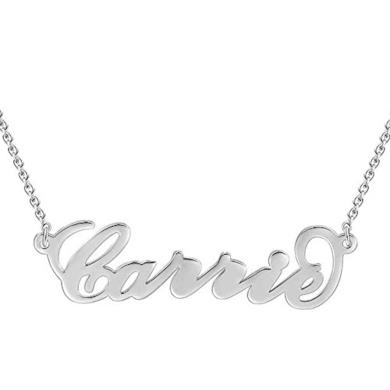 Collana Donna in Argento