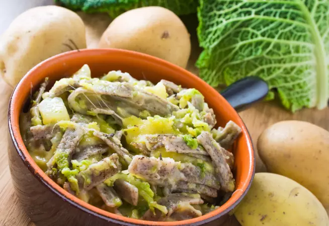 Pizzoccheri al forno leggeri, la versione valtellinese sfiziosa La ricetta dei pizzoccheri leggeri alla valtellinese