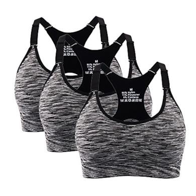 Reggiseno Sportivo da Donna