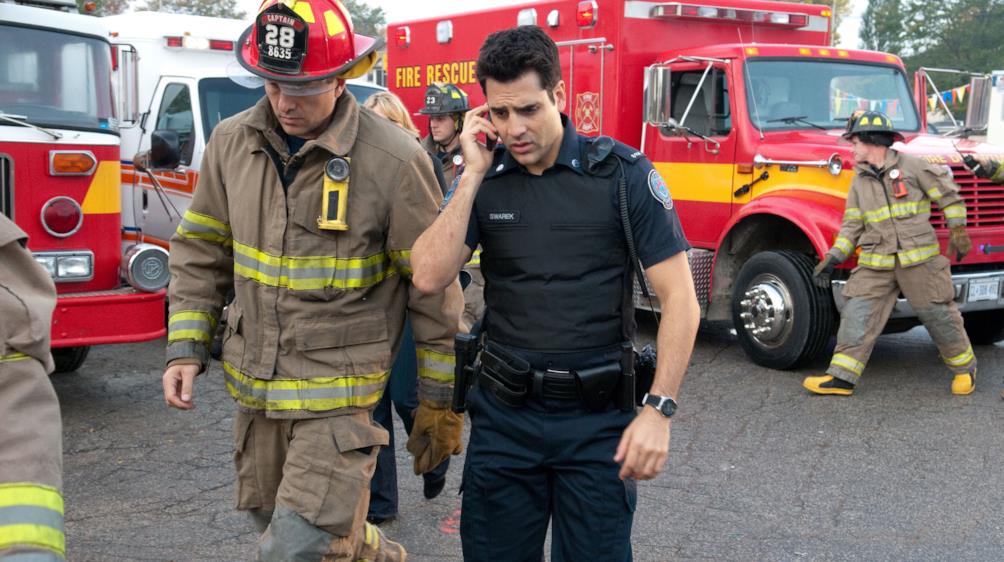 rookie blue 2 thumb ep 2