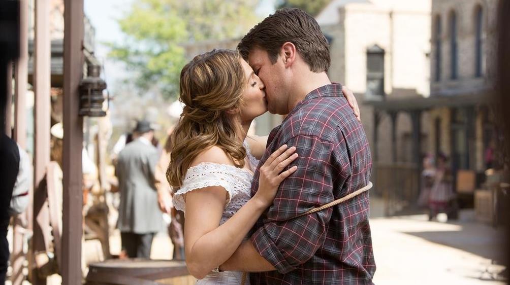 castle s07e07