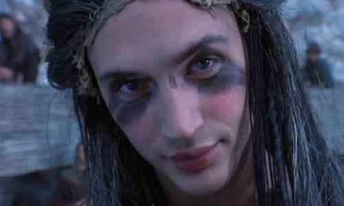 Tom Hardy in Reckoning Tom Hardy cn look efebico