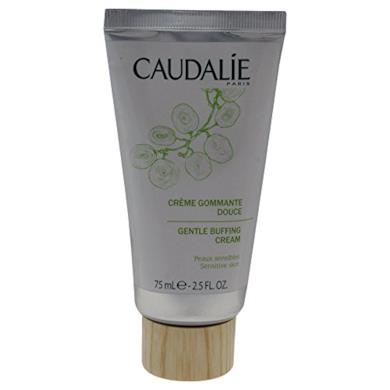 Caudalie Crema Esfoliante Delicata