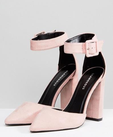 Scarpe di Asos da regalare a Natale Scarpe di Asos per Natale