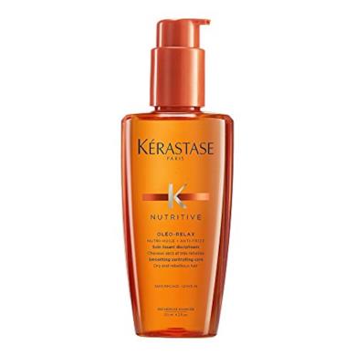 Siero per capelli