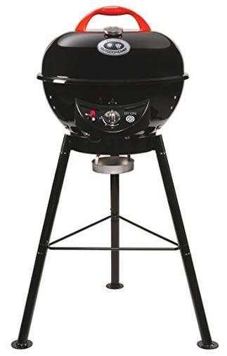 P-420 G Barbecue a gas