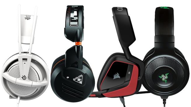 Le 10 migliori cuffie gaming, per ogni esigenza Turtle Beach Elite Pro, tra le migliori cuffie gaming
