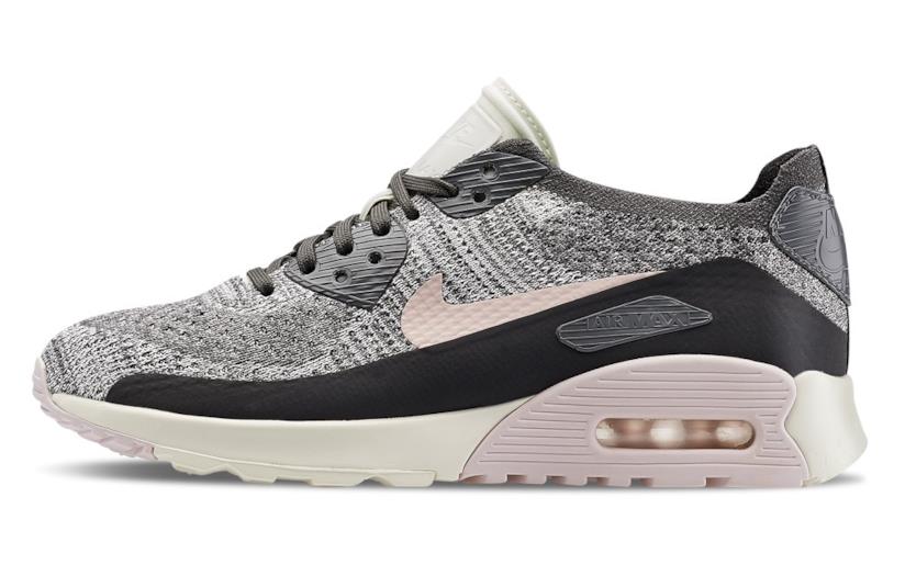 Scarpe da ginnastica Nike Air Max 90 Ultra 2.0 Flyknit da regalare a Natale Scarpe da ginnastica Nike Air Max 90 Ultra 2.0 Flyknit per Natale