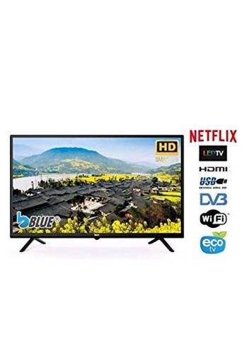 Smart TV da 32 pollici