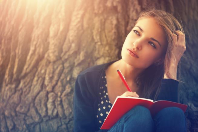 Scrivere un libro le ragioni del no Perché scrivere un libro non è sempre una buona idea