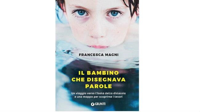 Il bambino che disegnava le parole Il bambino che disegnava le parole di Francesca Magni