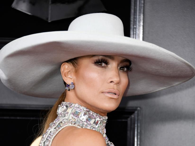 I beautri trend di J-Lo Jennifer Lopez