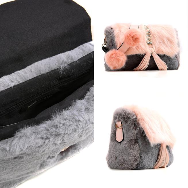 Borsa River Island su Zalando da regalare a Natale Idee regalo di Natale su Zalando borsa River Island