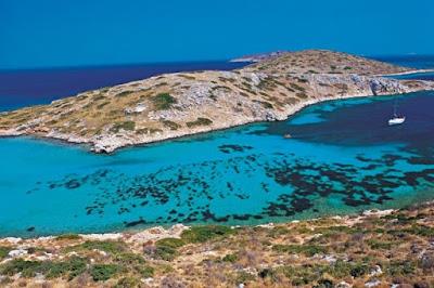 Lesbo: la miglior isola greca per i viaggiatori omosessuali Lesbo