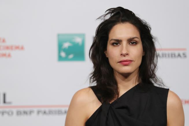 Desiree Akhavan racconta la sua acclamata opera seconda La diseducazione di Cameron Post La regista Desiree Akhavan al Roma Film Fest 2018