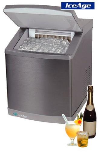 Ice Cube Maker Macchina per il ghiaccio