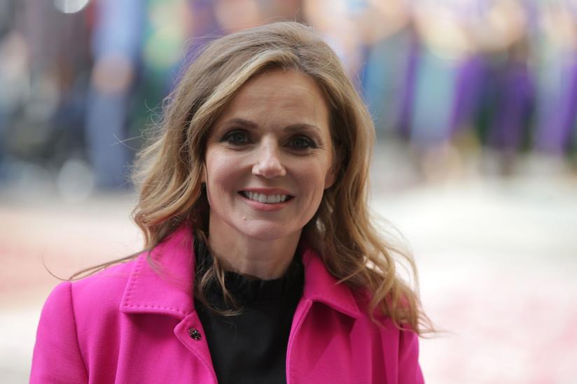 Spice Girls, Geri Halliwell starebbe considerando di lasciare nuovamente il gruppo Geri Halliwell
