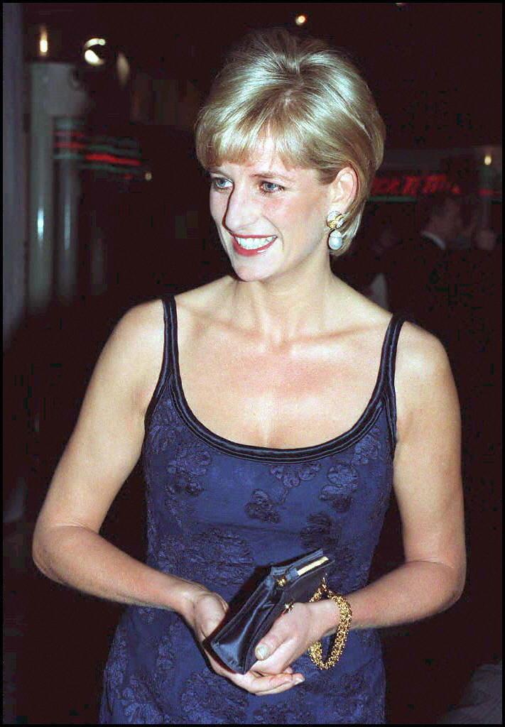 Lady Diana Spencer Diana Spencer