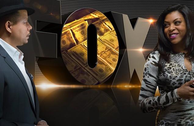 Empire: i primi 5 minuti in anteprima