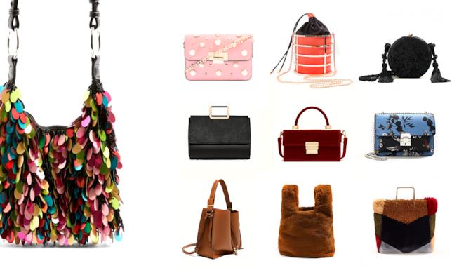 Borse low cost per Natale Borse low cost da regalare a Natale