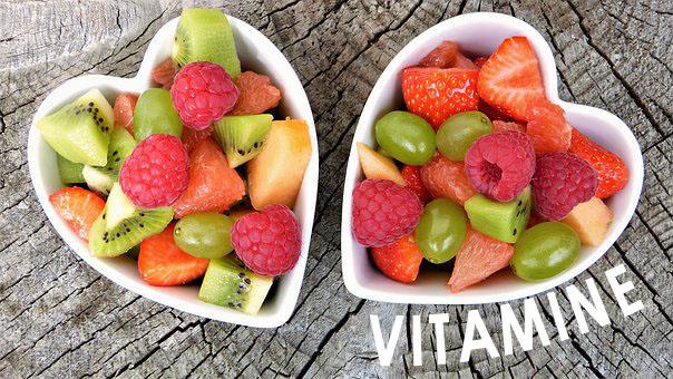 Vitamine Vitamine