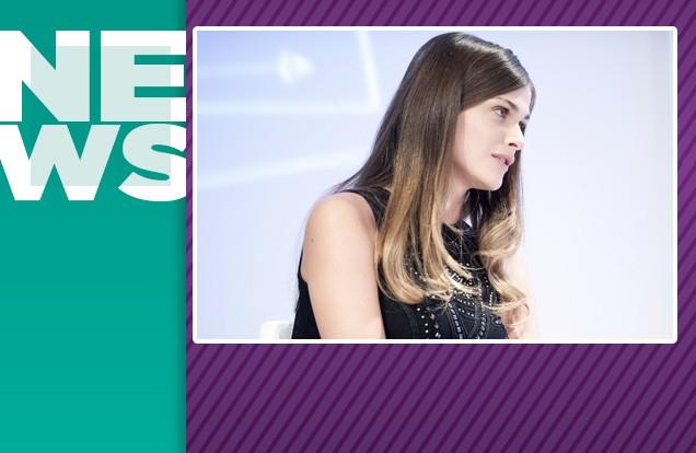 Elisa Sednaoui tra i giudici di Project Runway