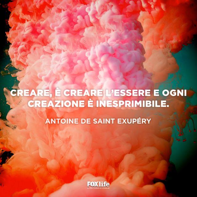 Frase sul creare Nuvole rosa