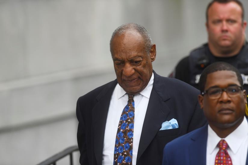 Bill Cosby andrà in prigione: la condanna prevede dai 3 ai 10 anni Bill Cosby