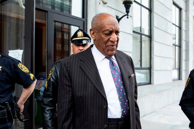 Condannato Bill Cosby per violenza sessuale aggravata Bill Cosby