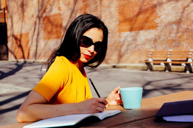 La rinascita della poesia su Instagram Instagram e i nuovi poeti