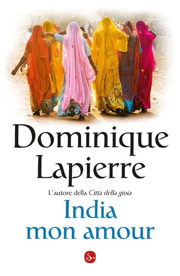 India mon amour India mon amour
