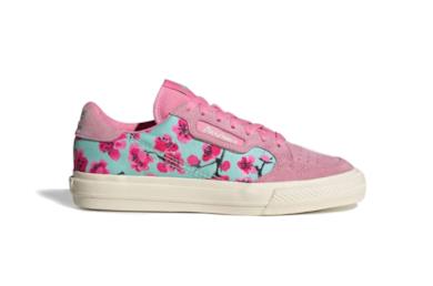 Scarpe Continental Vulc