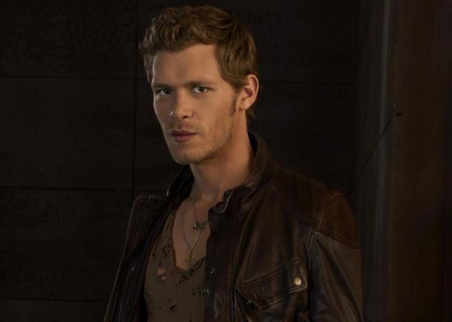 Joseph Morgan sarà il protagonista di una nuova serie TV firmata FOX Joseph Morgan