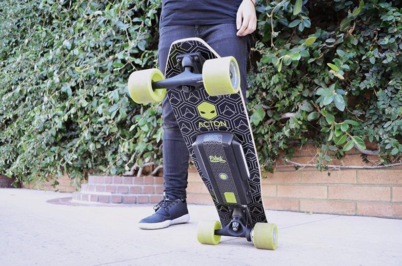 Skateboard elettrico Acton Blink S Migliore skateboard elettrico: Acton Blink S