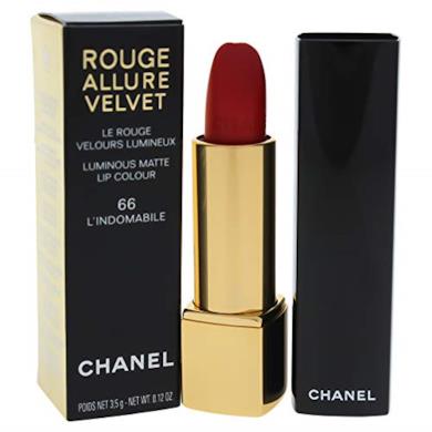Rouge Allure Velvet