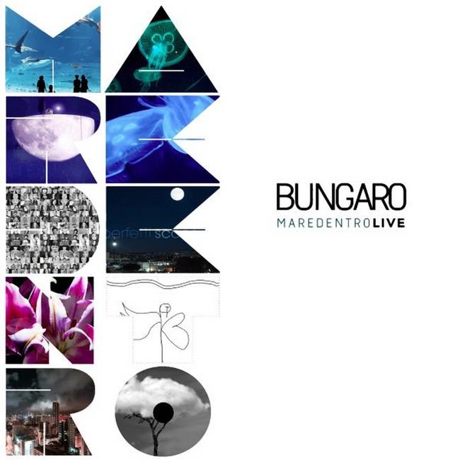 maredentro cover bungaro Tony Bungaro maredentro