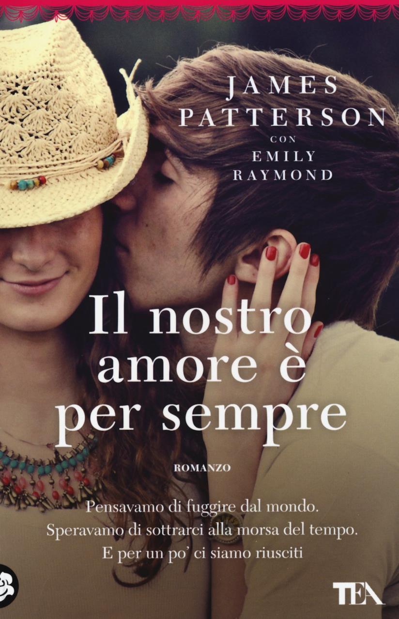 Il nostro amore è per sempre Il nostro amore è per sempre