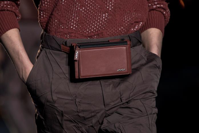 Tendenza marsupi SS 2020 Marsupi SS 2020