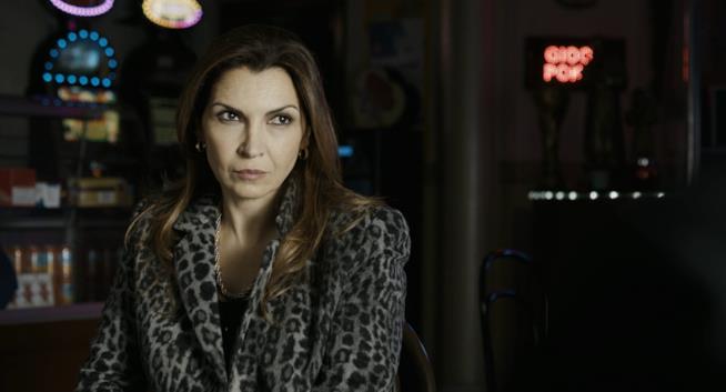 Donna Imma Gomorra