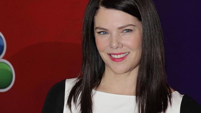 Lauren Graham scrive un libro su Una Mamma per Amica Lauren Graham
