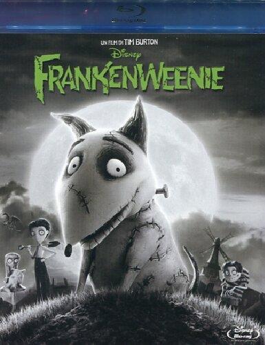 Frankenweenie Frankenweenie