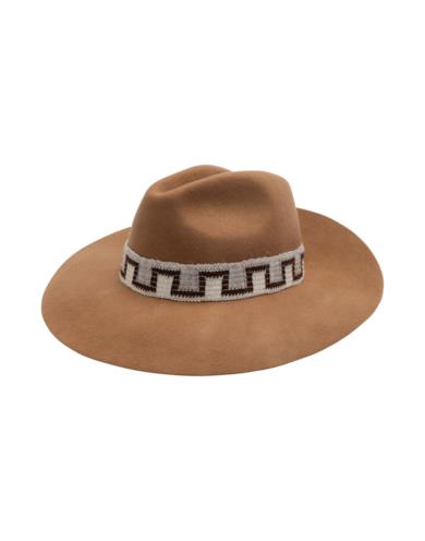 Cappello stile western