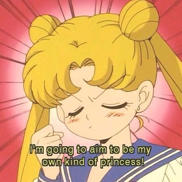 Sailor Moon: le frasi dell'anime che possono ancora ispirarci Sailor Moon
