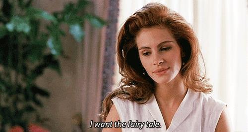 Julia Roberts Julia Roberts in Pretty Woman