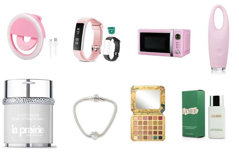 Festa della Mamma 2019: le idee regalo last minute a cui ispirarsi Mamma e figlia
