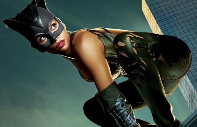 Lo sceneggiatore di Catwoman spiega perché non è ai livelli di Black Panther Catwoman interpretata da Halle Berry