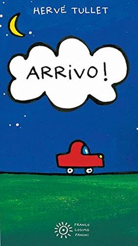 Arrivo!